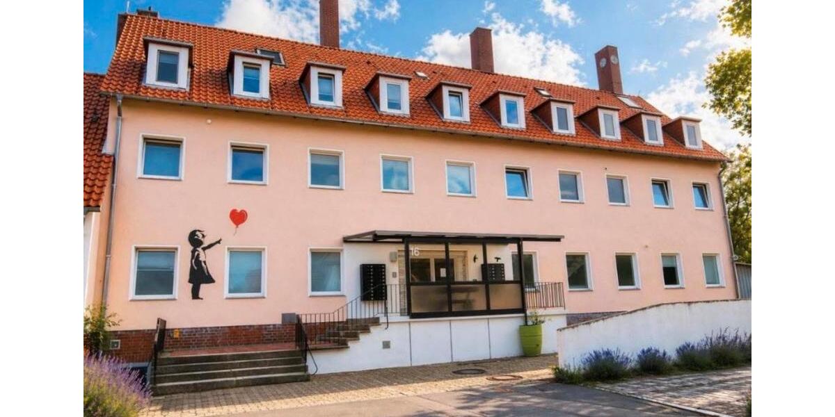 Mehrfamilienhaus, Wohnhaus Göttingen Roringen - 39 Zimmer, 960 m&sup2;, 4.120.000&euro; | Angebot:26844533