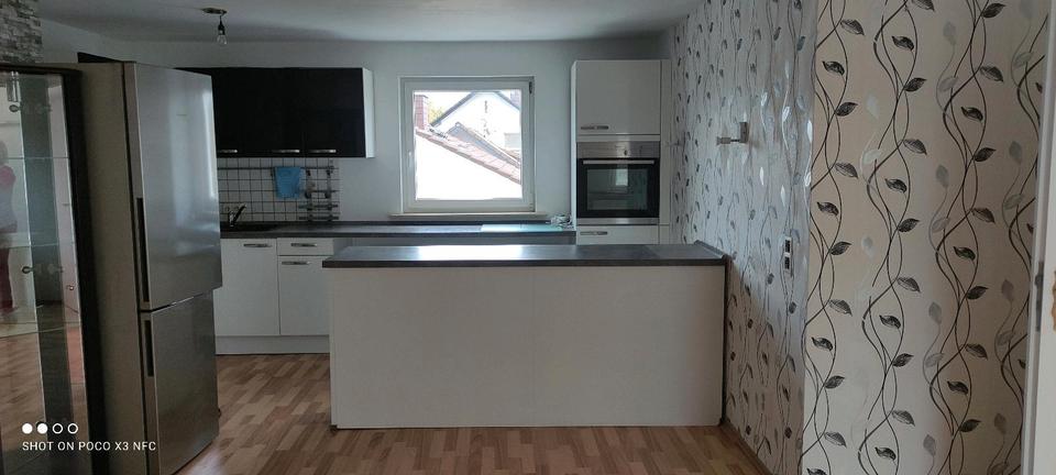 Dachgeschoßwohnung Babenhausen - 3.5 Zimmer, 68 m&sup2;, 720&euro; | Angebot:26335136