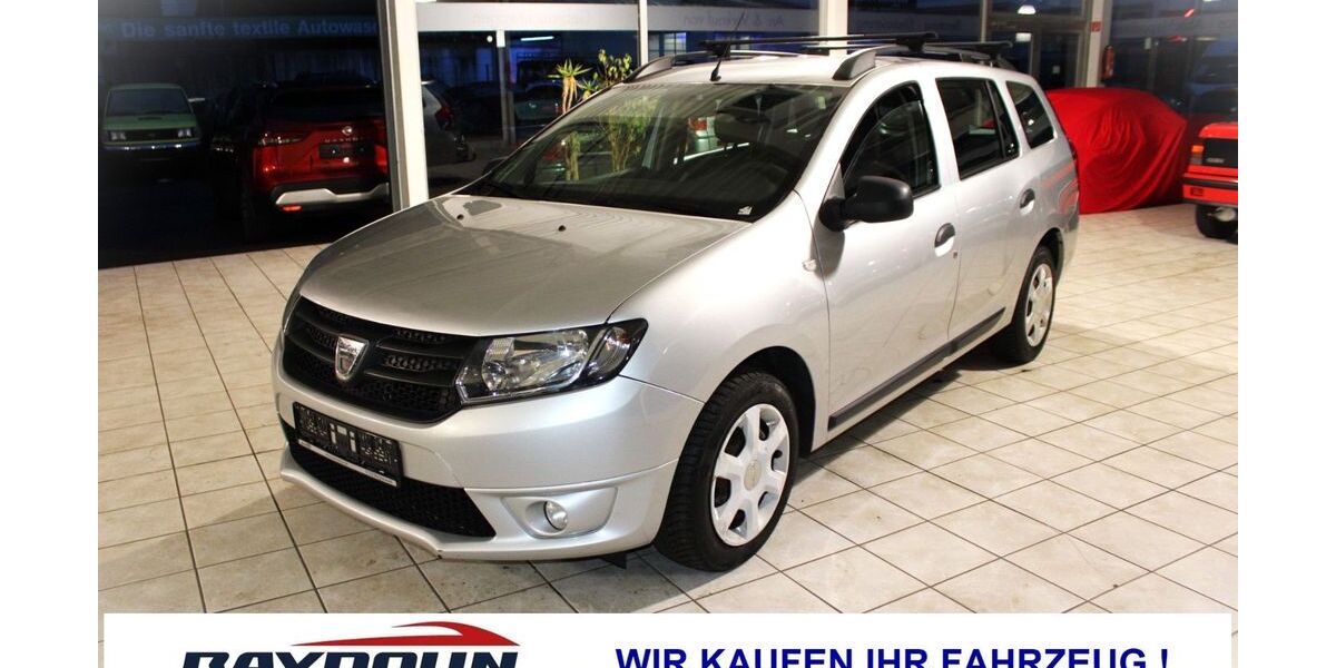Dacia Logan 217.000 km 2.800 &euro; Bergneustadt (Nähe Köln) 51702