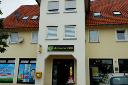 Gewerbeobjekt Bitz - 1.300&euro; | Angebot:18647801