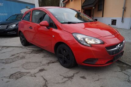 Opel Corsa 69.989 km 6.490 &euro; Meckenbeuren 88074