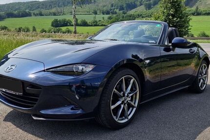 Mazda MX-5 7.980 km 29.900 &euro; Paderborn 33098