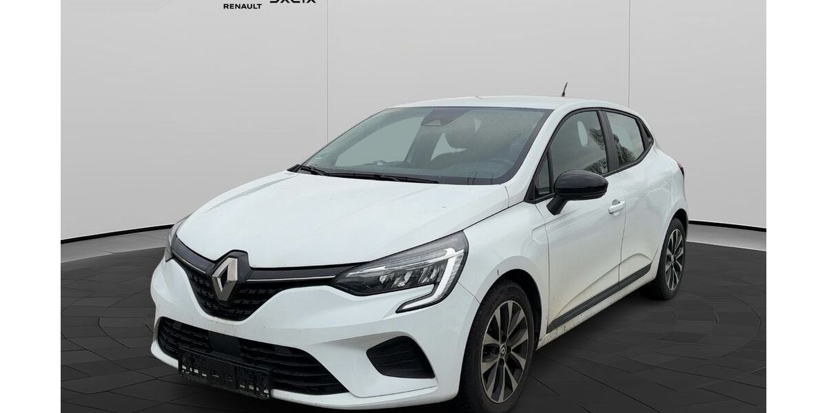 Renault Clio 74.350 km 12.290 &euro; Bensheim 64625