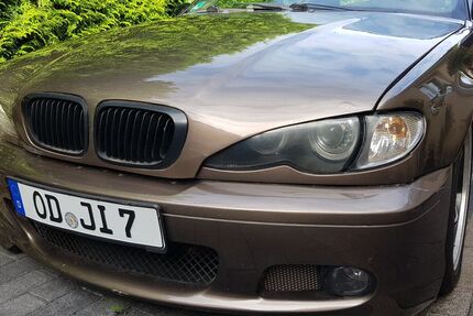 BMW 320 203.500 km 4.249 &euro; Elmenhorst 23869