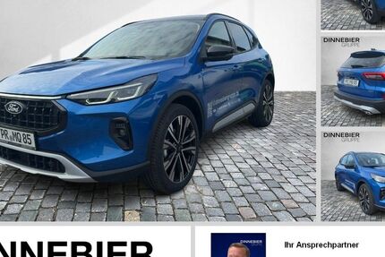 Ford Kuga 5.000 km 46.630 &euro; Oranienburg 16515