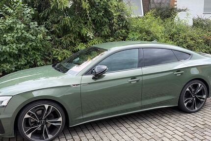Audi A5 67.000 km 30.199 &euro; Witzenhausen 37214