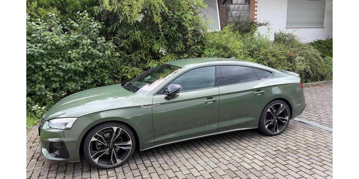 Audi A5 67.000 km 30.599 &euro; Witzenhausen 37214