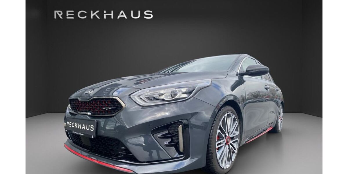 Kia pro ceed / ProCeed 73.900 km 23.950 &euro; Erwitte 59597