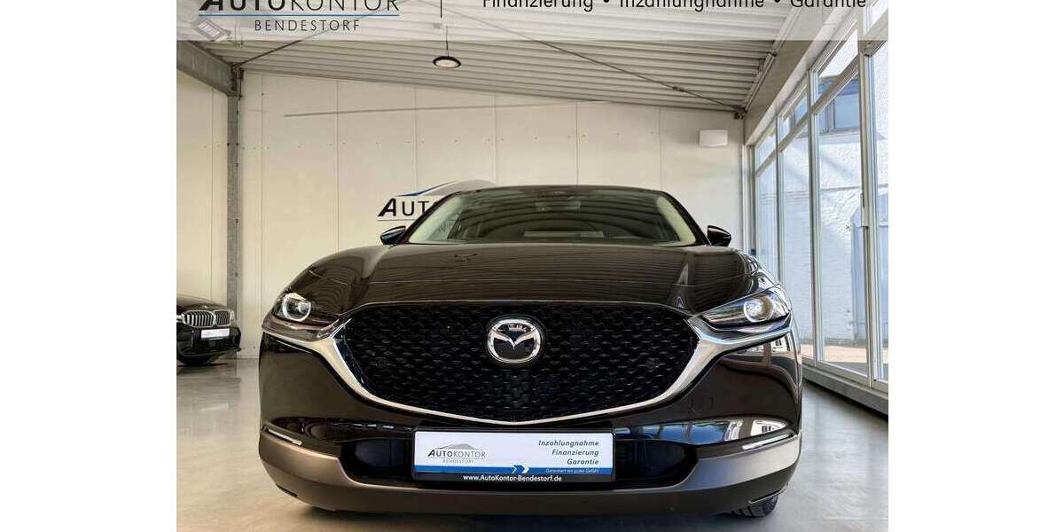 Mazda CX-30 7.172 km 25.970 &euro; Bendestorf 21227