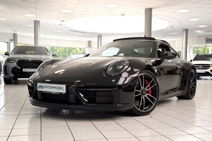 Porsche 992 18.044 km 154.990 &euro; Schönefeld / bei Berlin 12529