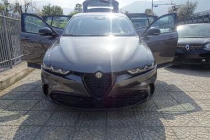 Alfa Romeo Tonale 4.000 km 25.900 &euro; Böblingen 71032