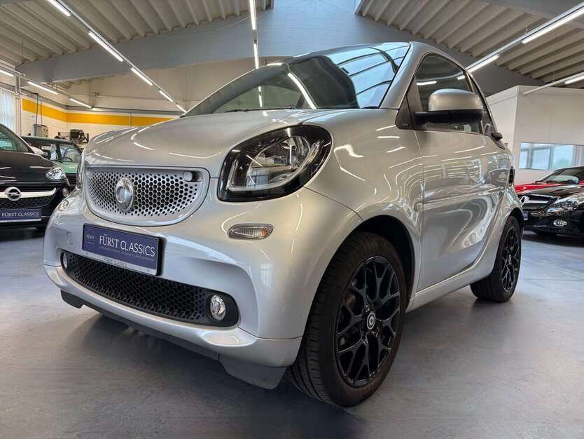 forTwo