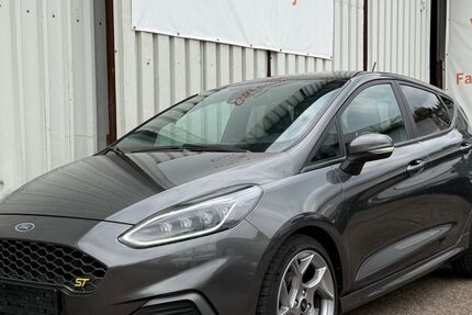 Ford Fiesta 189.561 km 10.990 &euro; Pulheim 50259