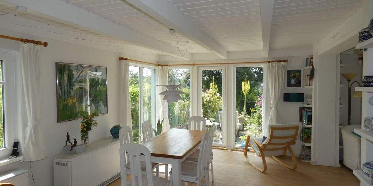 Einfamilienhaus Schönwalde am Bungsberg Mönchneversdorf - 6 Zimmer, 100 m&sup2;, 349.000&euro; | Angebot:25704141