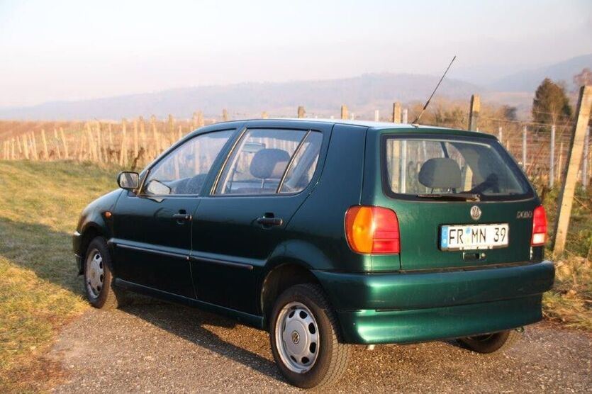 Polo