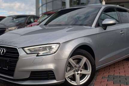 Audi A3 86.100 km 15.690 &euro; Mainz 55128