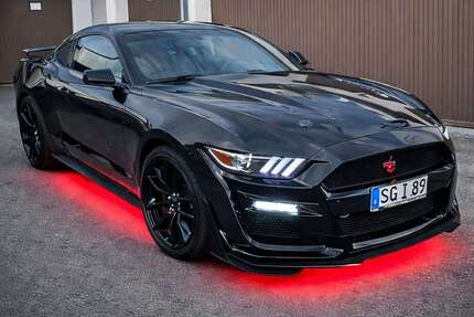 Ford Mustang 67.202 km 29.999 &euro; Wald (Solingen) 42655