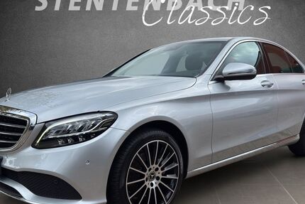 Mercedes-Benz C 200 60.990 km 21.490 &euro; Großmaischeid 56276