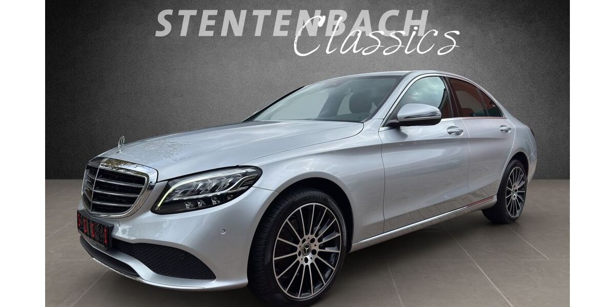 Mercedes-Benz C 200 60.990 km 21.490 &euro; Großmaischeid 56276