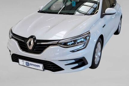 Renault Megane 46.145 km 15.990 &euro; Aurich 26605