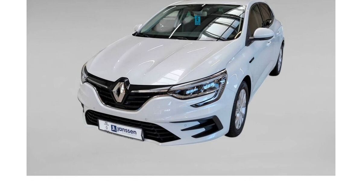 Renault Megane 46.145 km 15.990 &euro; Aurich 26605