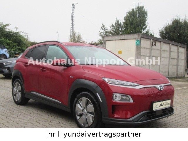 Hyundai KONA 22.950 km 25.950 € Göttingen 37077
