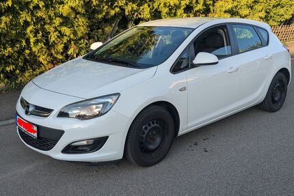 Opel Astra 105.000 km 5.300 &euro; Esslingen 73732