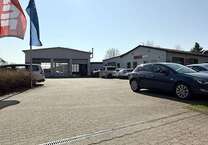 Halle in Thedinghausen 3.290 € 372.72 m²