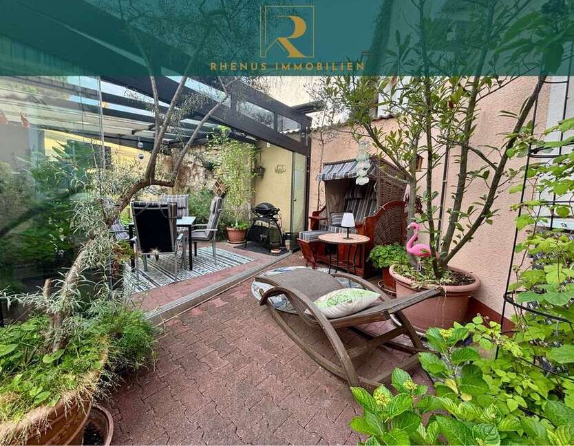 Haus zum Kaufen in Mainz 480.000 € 117.96 m²