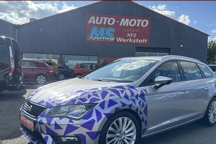 Seat Leon 112.616 km 11.555 &euro; Arnstadt 99310