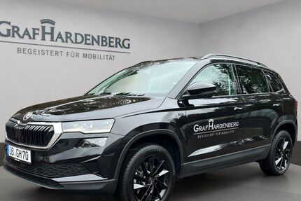 Skoda Karoq 10.000 km 34.990 &euro; Überlingen 88662