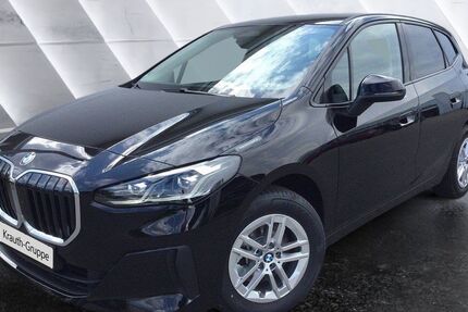 BMW 218 Active Tourer 8.000 km 30.900 € Heidelberg 69123