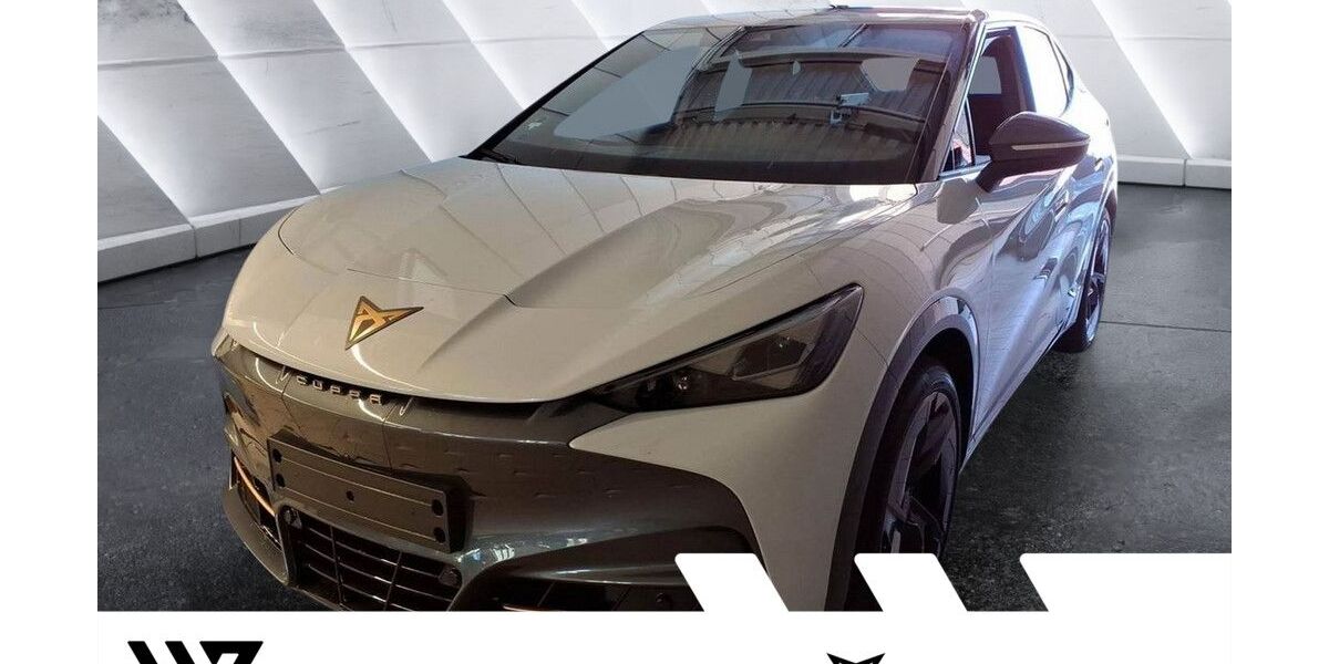 Cupra Tavascan 10.345 km 47.293 &euro; Gelnhausen 63571