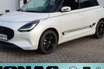 Suzuki Swift 5.000 km 18.990 &euro; Werl 59457