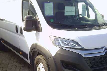 Citroen Jumper 93.192 km 19.590 &euro; Ostbevern 48346