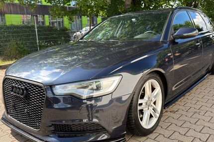 Audi A6 239.000 km 9.999 &euro; Lübeck 23560