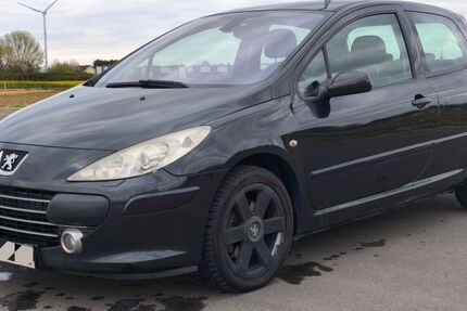 Peugeot 307 246.764 km 1.600 &euro; Bergheim 50126