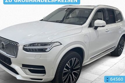 Volvo XC90 39.336 km 53.990 &euro; Frankfurt 60596