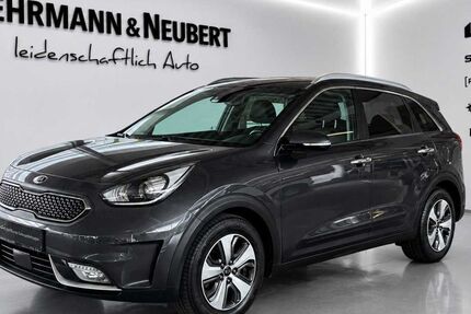 Kia Niro 90.000 km 13.490 &euro; Osnabrück 49082