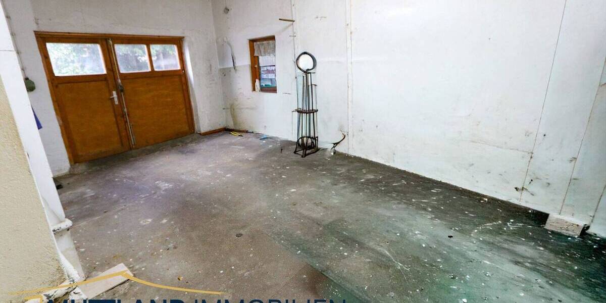 Doppelhaushälfte Bergen auf Rügen Bergen - 6 Zimmer, 150 m&sup2;, 250.000&euro; | Angebot:26187866
