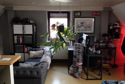 Wohnung Frankenberg (Eder) - 1 Zimmer, 43 m&sup2;, 650&euro; | Angebot:25396561