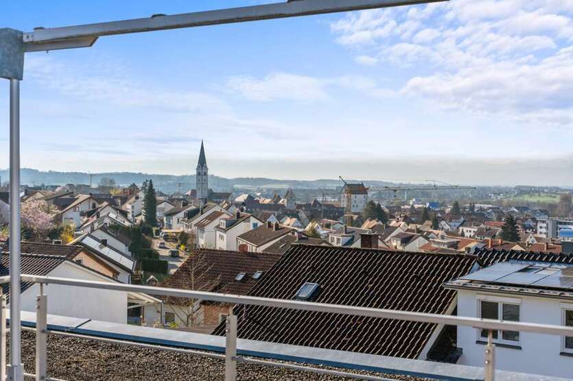 Haus zum Kaufen in Markdorf 685.000 € 143 m²