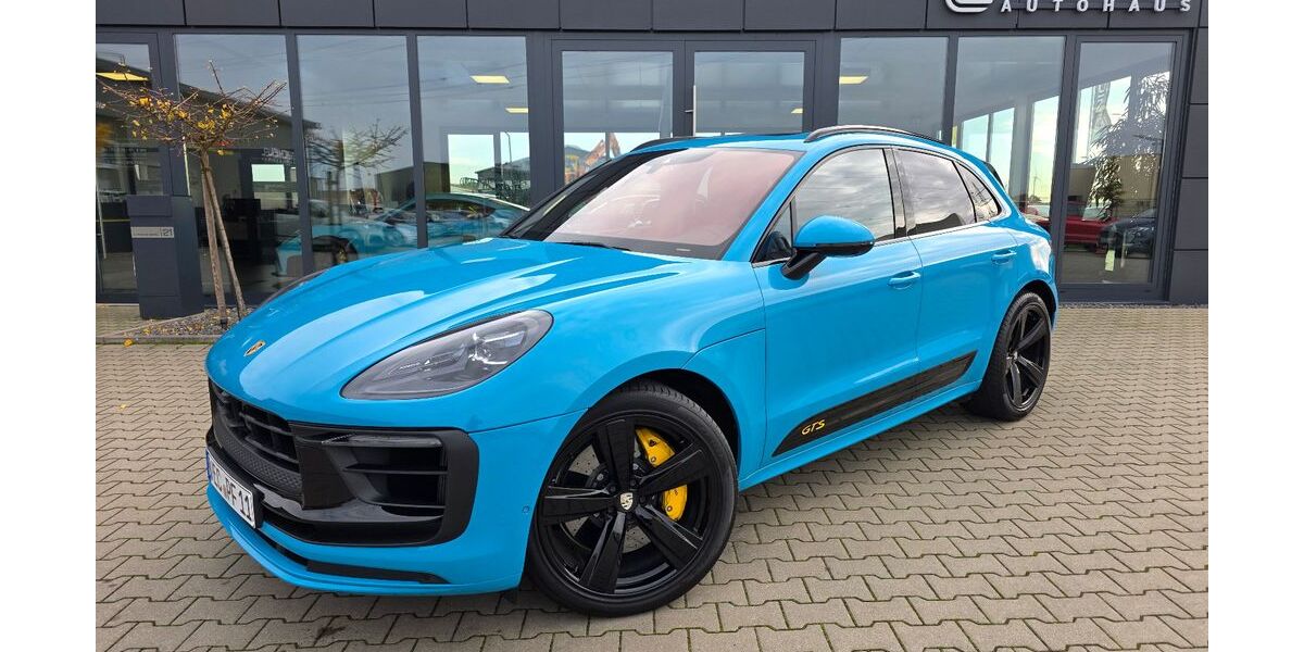 Porsche Macan 36.652 km 99.999 € Damme 49401