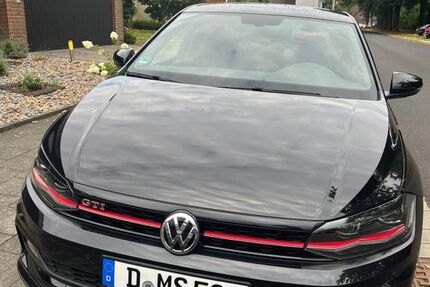 VW Polo 123.000 km 17.500 &euro; Kaarst 41564