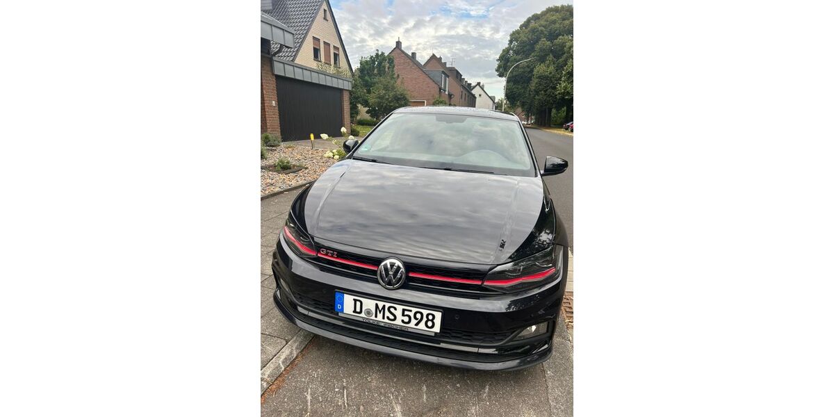VW Polo 123.000 km 17.500 &euro; Kaarst 41564