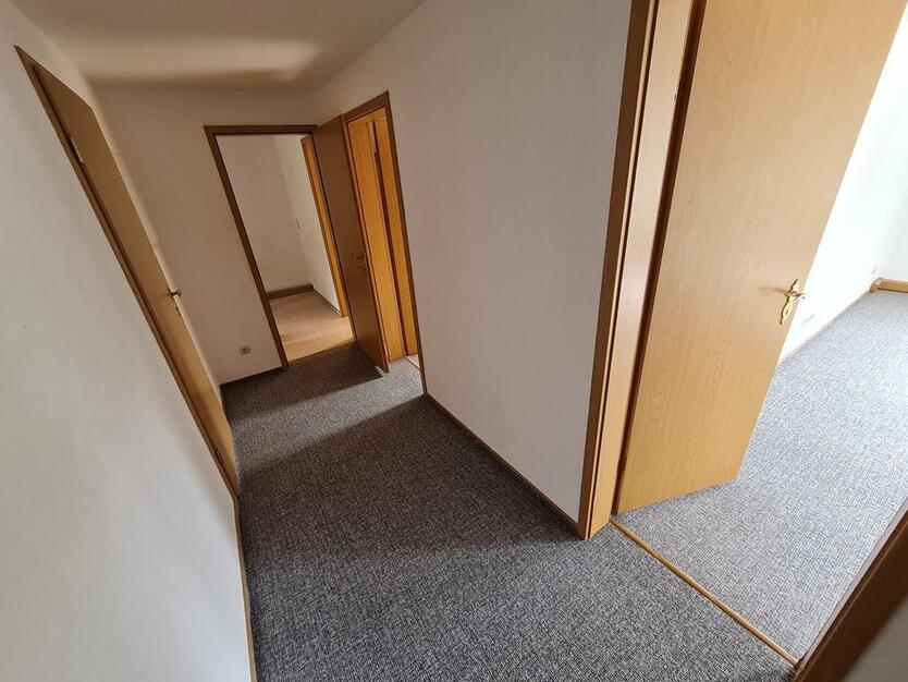 Gemütliche 3-Zimmer Dachgeschoßwohnung