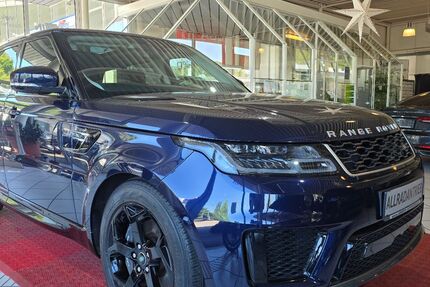 Land Rover Range Rover Sport 108.700 km 36.700 &euro; Lahnstein 56112
