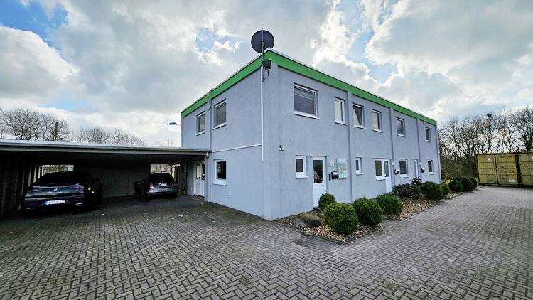 Büro in Schwanewede 1.650 € 182 m²