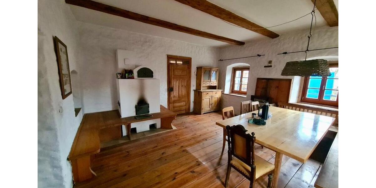 Einfamilienhaus Roding - 6 Zimmer, 180 m&sup2;, 350.000&euro; | Angebot:26083291