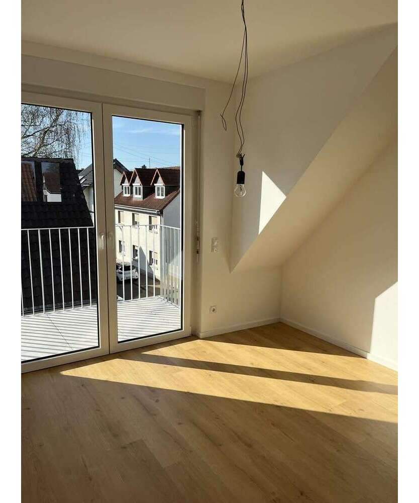 Wohnung zum Mieten in Frankfurt 1.652 € 83 m²